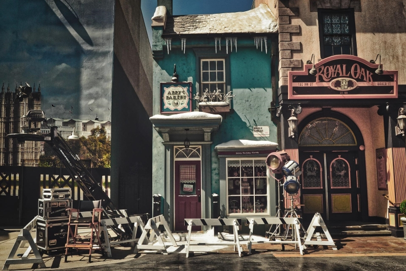 Der beste Film aller Zeiten? Litlog